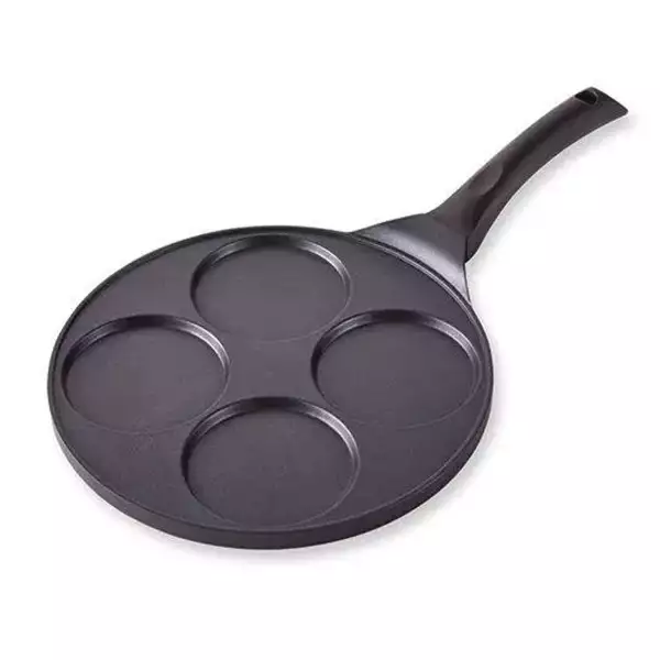 Poêle à Blinis Anti-adhésive Kitchen Fun par Beka