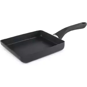 140x69 - Poêle pour omelette japonaise tamagoyaki Ibili