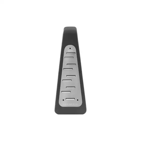 Râpe 4 faces et 5 lames Purecut Microplane