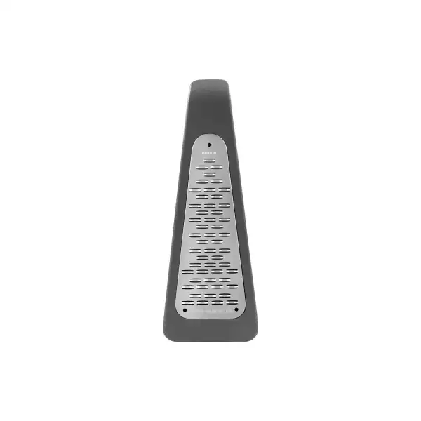 Râpe 4 faces et 5 lames Purecut Microplane