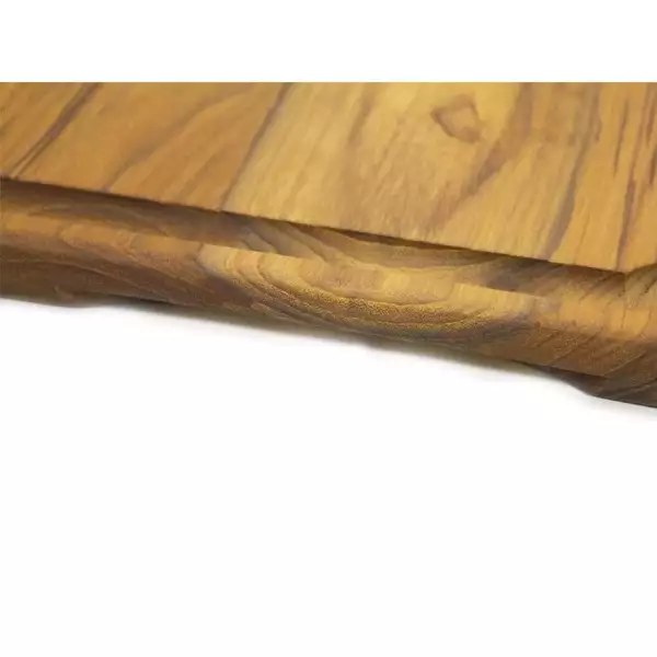 Planche à découper en teck Stolf 46 x 36 cm
