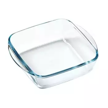 Plat Carré Pyrex Ideal Air Fryer