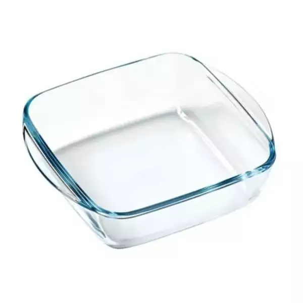 Plat Carré Pyrex Ideal Air Fryer