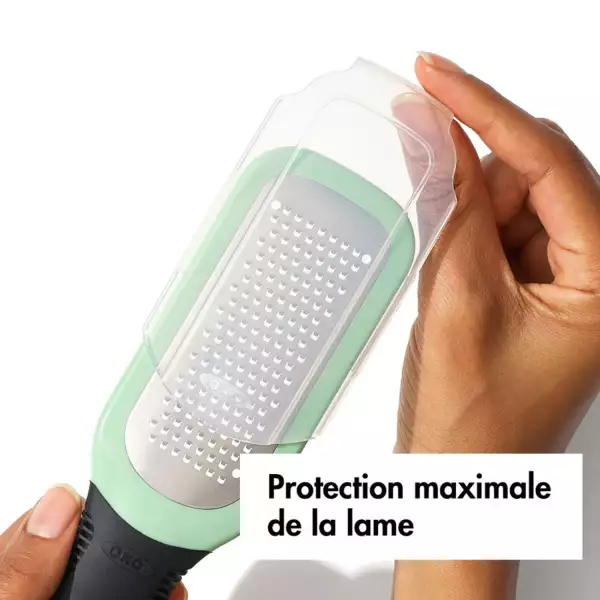 Râpe à gingembre et ail Oxo