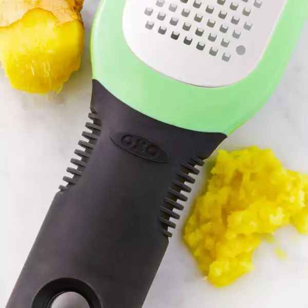 Râpe à gingembre et ail Oxo
