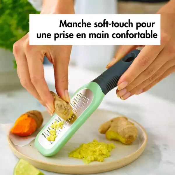 Râpe à gingembre et ail Oxo