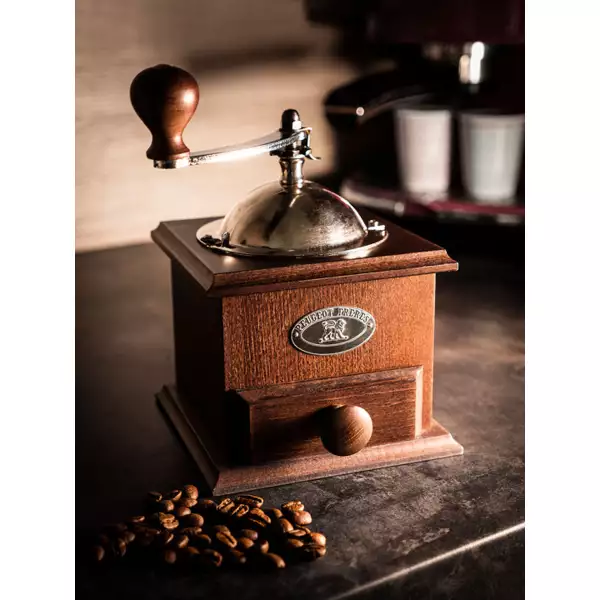 Moulin à café Nostalgie Peugeot