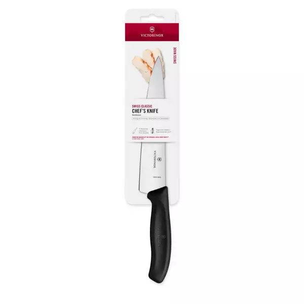 Couteau de chef 19 cm Swiss Classic Victorinox