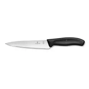 140x35 - Couteau de chef 15 cm Swiss Classic Victorinox