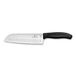 140x38 - Couteau Santoku 17 cm Swiss Classic Victorinox