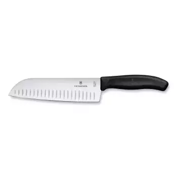 Couteau Santoku 17 cm Swiss Classic Victorinox