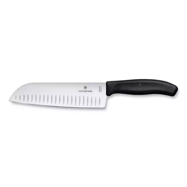 Couteau Santoku 17 cm Swiss Classic Victorinox