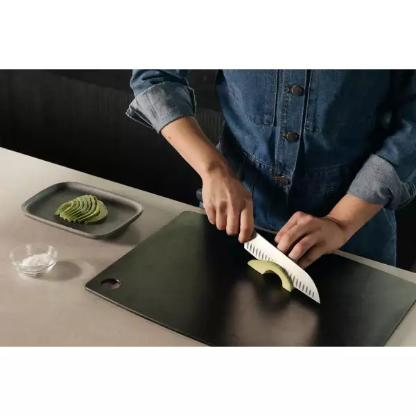 Couteau Santoku 17 cm Swiss Classic Victorinox