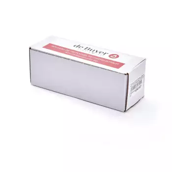 100 poches à douilles jetables 40 cm De Buyer