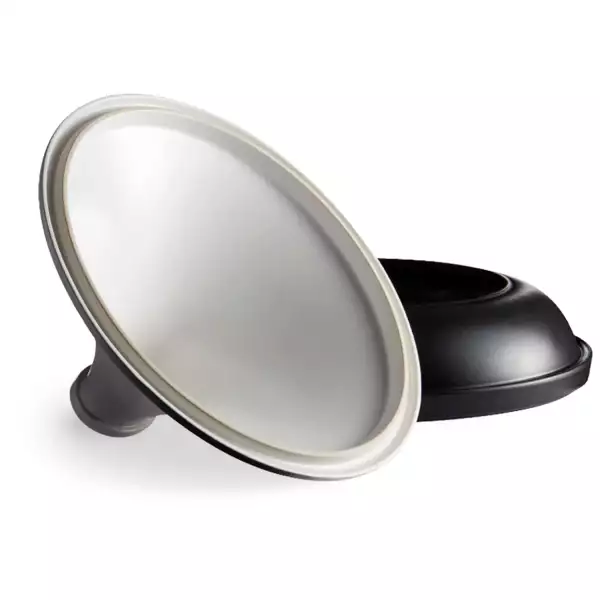 Tajine Delight 32 cm induction Blanc Perle Emile Henry