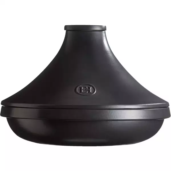 Tajine Delight 32 cm induction Noir Emile Henry