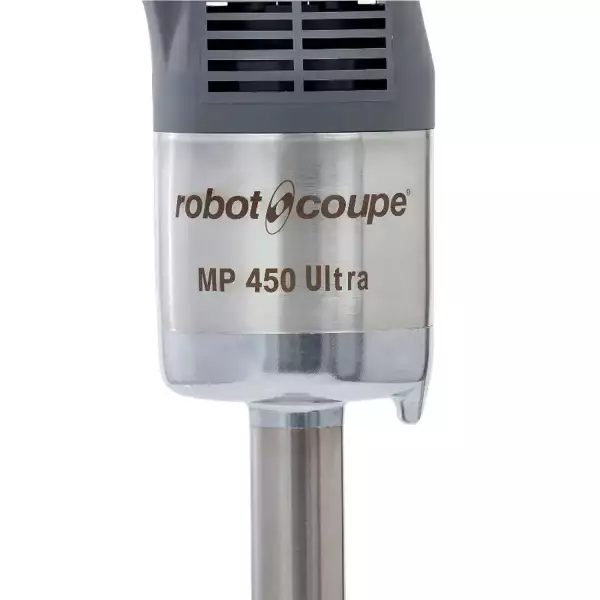 Mixer MP 450 Ultra Robot Coupe
