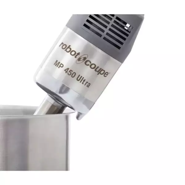 Mixer MP 450 Ultra Robot Coupe