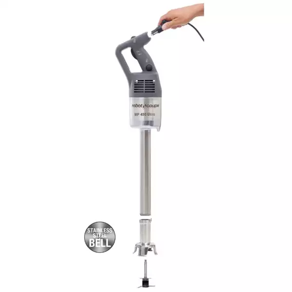 Mixer MP 450 Ultra Robot Coupe