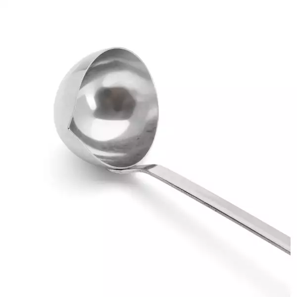 Louchette à bec ø 6 cm De Buyer