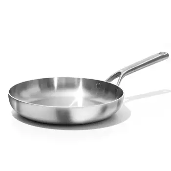 Poêle inox 3 plis Mira Oxo