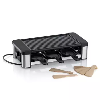 Appareil à raclette Timur Kela