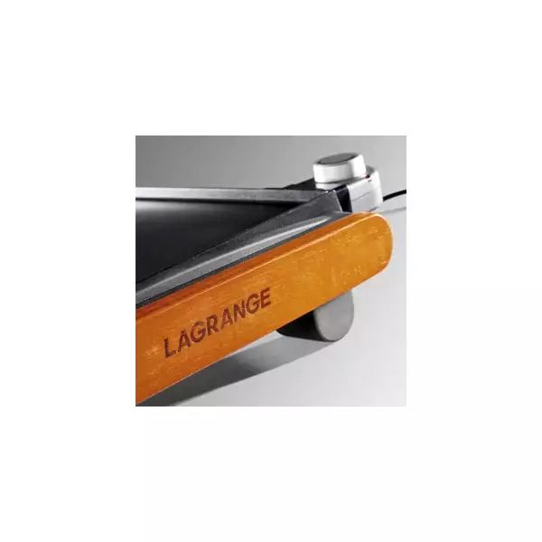 Plancha grill equilibre LAGRANGE