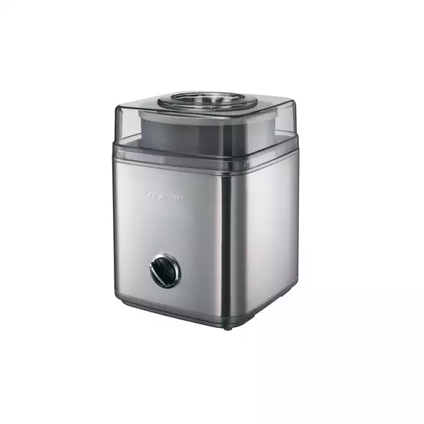 Sorbetière Cuisinart ICE 30 BCE