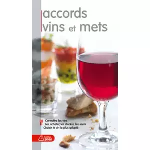 80x140 - Accords vins et mets