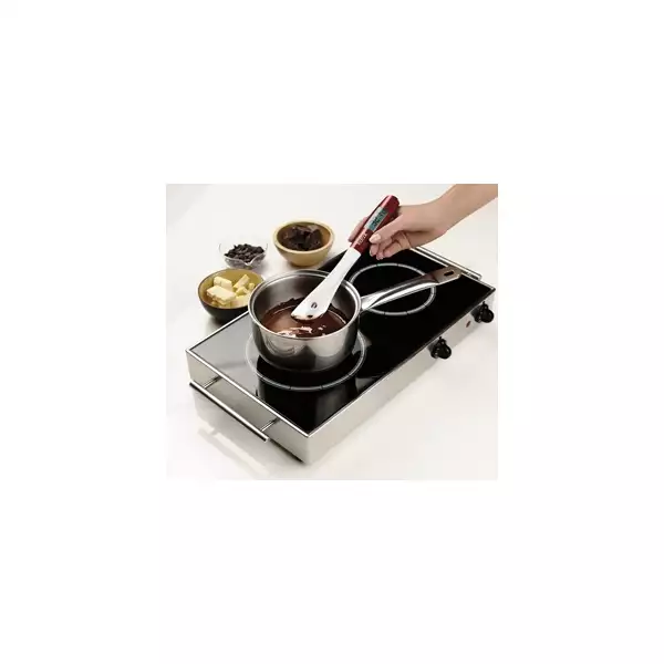 Spatule thermomètre Gobel