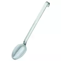 Cuillère inox Rösle