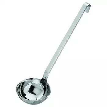 Louche inox Rösle