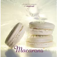 Macarons par Mastrad