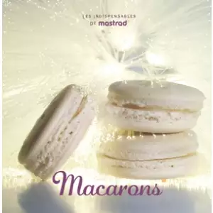 137x140 - Macarons par Mastrad