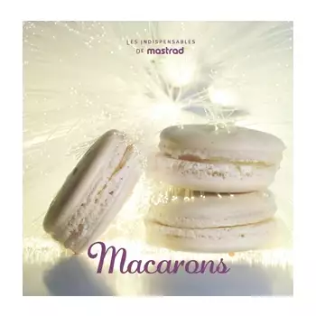 Macarons par Mastrad