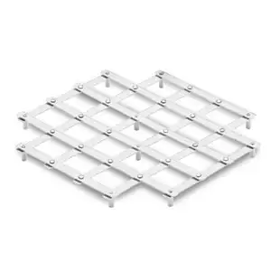 140x87 - Dessous de plat extensible LACOR