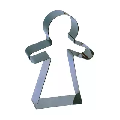 Forme inox Bonne Femme