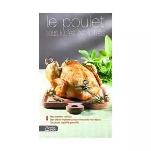 80x140 - Le poulet