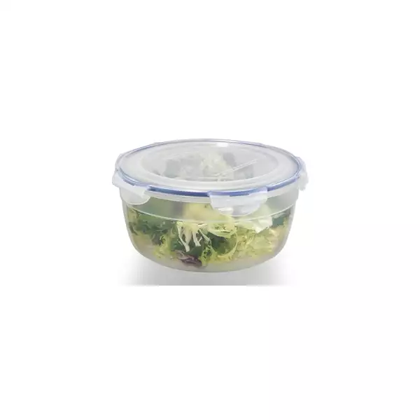 Boîte conservation salade