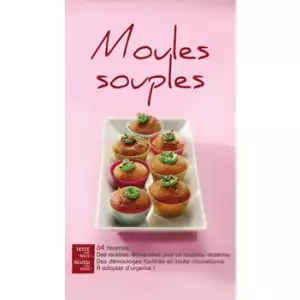 80x140 - Moules souples