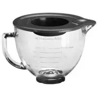 Pièces détachées KITCHENAID Bol en verre