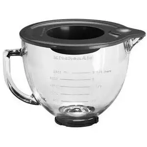 140x110 - Pièces détachées KITCHENAID Bol en verre