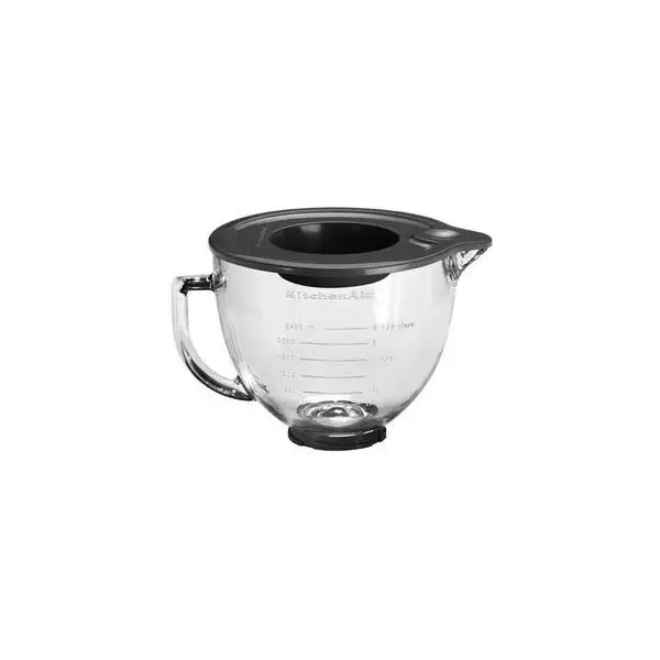 Pièces détachées KITCHENAID Bol en verre