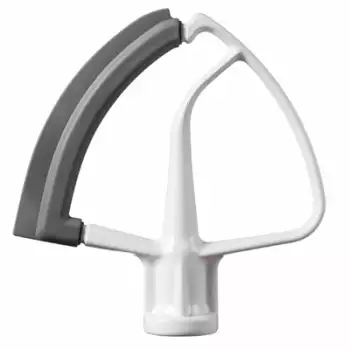 Pièces détachées Kitchenaid batteur plat bord flexible