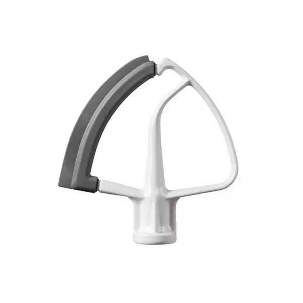 Pièces détachées Kitchenaid batteur plat bord flexible