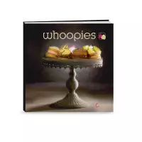 Livre de recettes Whoopies