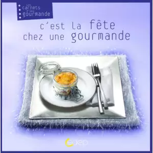 138x140 - C'est la fête chez une gourmande