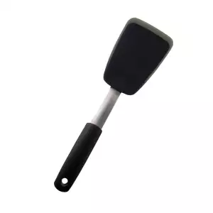 110x140 - Spatule silicone Oxo noire