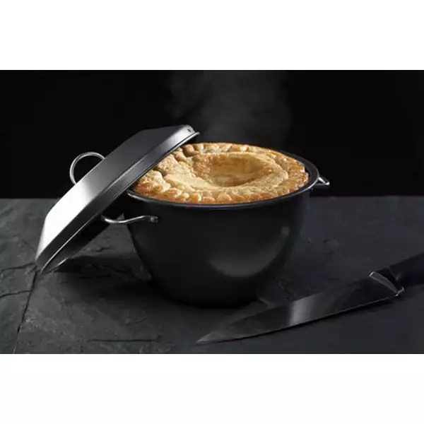 Cuit-vapeur Pudding Kitchen Craft