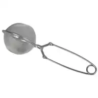 Pince à thé